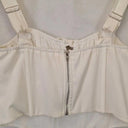 Perfect Stranger Cottage Princess Cropped Corset Top Size 10 by SwapUp-Online Second Hand Store-Online Thrift Store