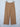 Perri Cutten Dark Sand Tailored Pants Size 10 by SwapUp-Online Second Hand Store-Online Thrift Store