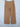 Perri Cutten Dark Sand Tailored Pants Size 10 by SwapUp-Online Second Hand Store-Online Thrift Store