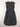 Perri Cutten Elegant Flower Belted Cocktail Midi Dress Size 16 by SwapUp-Online Second Hand Store-Online Thrift Store