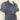 Perri Cutten Everyday Navy Print Shirt Midi Dress Size 18 by SwapUp-Online Second Hand Store-Online Thrift Store