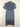 Perri Cutten Everyday Navy Print Shirt Midi Dress Size 18 by SwapUp-Online Second Hand Store-Online Thrift Store
