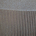 Perri Cutten Metallic Ribbed Knit Midi Skirt Size M by SwapUp-Online Second Hand Store-Online Thrift Store