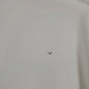 Perri Cutten Pearl V Neck Button Up Blouse Size 12 by SwapUp-Online Second Hand Store-Online Thrift Store