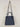 Peta + Jain Navy Holly Tote bag Bag Size None by SwapUp-Online Second Hand Store-Online Thrift Store