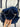 Peta + Jain Navy Holly Tote bag Bag Size None by SwapUp-Online Second Hand Store-Online Thrift Store