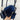 Peta + Jain Navy Holly Tote bag Bag Size None by SwapUp-Online Second Hand Store-Online Thrift Store