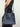 Peta + Jain Navy Holly Tote bag Bag Size None by SwapUp-Online Second Hand Store-Online Thrift Store