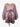 Petal + Pup Dusty Rose Classy Satin Mini Dress Size 14 by SwapUp-Online Second Hand Store-Online Thrift Store