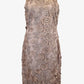 Phase Eight Elegant Evening Lace Midi Dress Size 12 by SwapUp-Online Second Hand Store-Online Thrift Store