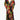 Phyllis Boho Resort Silk Kaftan Maxi Dress Size S by SwapUp-Online Second Hand Store-Online Thrift Store