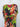 Phyllis Boho Resort Silk Kaftan Maxi Dress Size S by SwapUp-Online Second Hand Store-Online Thrift Store