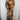 Phyllis Boho Resort Silk Kaftan Maxi Dress Size S by SwapUp-Online Second Hand Store-Online Thrift Store