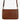 Pierre Cardin Tan Multi Compartment Crossbody Bag Size None by SwapUp-Online Second Hand Store-Online Thrift Store