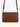 Pierre Cardin Tan Multi Compartment Crossbody Bag Size None by SwapUp-Online Second Hand Store-Online Thrift Store