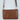 Pierre Cardin Tan Multi Compartment Crossbody Bag Size None by SwapUp-Online Second Hand Store-Online Thrift Store