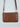 Pierre Cardin Tan Multi Compartment Crossbody Bag Size None by SwapUp-Online Second Hand Store-Online Thrift Store
