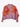 Pilcro Mock Neck Autumn Flowers Jumper Size L by SwapUp-Online Second Hand Store-Online Thrift Store