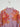 Pilcro Mock Neck Autumn Flowers Jumper Size L by SwapUp-Online Second Hand Store-Online Thrift Store