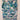 PingPong Panelled Tropical Stretch Mini Skirt Size 18 by SwapUp-Online Second Hand Store-Online Thrift Store