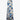 Piper Mottled Spotted Gathered Halter Neck Maxi Dress Size 8 by SwapUp-Online Second Hand Store-Online Thrift Store