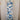 Piper Mottled Spotted Gathered Halter Neck Maxi Dress Size 8 by SwapUp-Online Second Hand Store-Online Thrift Store