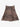 Portmans Bronze Stretch Animal Print A-line Mini Skirt Size XS by SwapUp-Online Second Hand Store-Online Thrift Store