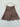 Portmans Bronze Stretch Animal Print A-line Mini Skirt Size XS by SwapUp-Online Second Hand Store-Online Thrift Store