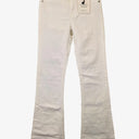 Portmans Classic High Rise Flare Jeans Size 6 by SwapUp-Online Second Hand Store-Online Thrift Store