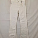 Portmans Classic High Rise Flare Jeans Size 6 by SwapUp-Online Second Hand Store-Online Thrift Store