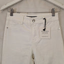Portmans Classic High Rise Flare Jeans Size 6 by SwapUp-Online Second Hand Store-Online Thrift Store