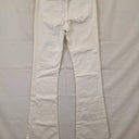 Portmans Classic High Rise Flare Jeans Size 6 by SwapUp-Online Second Hand Store-Online Thrift Store