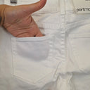 Portmans Classic High Rise Flare Jeans Size 6 by SwapUp-Online Second Hand Store-Online Thrift Store