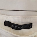 Portmans Classic High Rise Flare Jeans Size 6 by SwapUp-Online Second Hand Store-Online Thrift Store