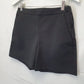 Portmans Side Zip Shorts Size 8 by SwapUp-Online Second Hand Store-Online Thrift Store