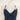 Posse Classic Navy Linen Dress Size XS by SwapUp-Online Second Hand Store-Online Thrift Store