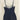 Posse Classic Navy Linen Dress Size XS by SwapUp-Online Second Hand Store-Online Thrift Store
