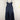 Posse Classic Navy Linen Dress Size XS by SwapUp-Online Second Hand Store-Online Thrift Store