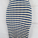 Posse Everyday Ribbed Stripped Dress Size XS by SwapUp-Online Second Hand Store-Online Thrift Store