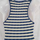Posse Everyday Ribbed Stripped Dress Size XS by SwapUp-Online Second Hand Store-Online Thrift Store