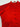 Prada Cherry Red Mandarin Collar Top Size 16 by SwapUp-Online Second Hand Store-Online Thrift Store