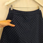 Princess Highway A Line Preppy Mini  Skirt Size 12 by SwapUp-Online Second Hand Store-Online Thrift Store