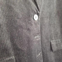 Princess Highway Black Cord Blazer Size 18 by SwapUp-Online Second Hand Store-Online Thrift Store