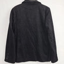 Princess Highway Black Cord Blazer Size 18 by SwapUp-Online Second Hand Store-Online Thrift Store