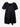 Princess Highway Black Pilgrim Collared Dress Size 18 by SwapUp-Online Second Hand Store-Online Thrift Store