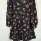 Princess Highway Essential Bloom Mini Dress Size 10 by SwapUp-Online Second Hand Store-Online Thrift Store