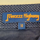 Princess Highway Essential Button Down Mini Skirt Size 14 by SwapUp-Online Second Hand Store-Online Thrift Store