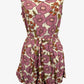 Princess Highway Floral Summer Playsuit Size 8 by SwapUp-Online Second Hand Store-Online Thrift Store