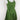 Princess Highway Forest Green Heart Belted Mini Dress Size 12 by SwapUp-Online Second Hand Store-Online Thrift Store