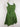 Princess Highway Forest Green Heart Belted Mini Dress Size 12 by SwapUp-Online Second Hand Store-Online Thrift Store